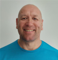 The profile card picture of Cllr Jamie McGrevy
