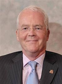 A preview profile picture of Cllr Neil Buckley