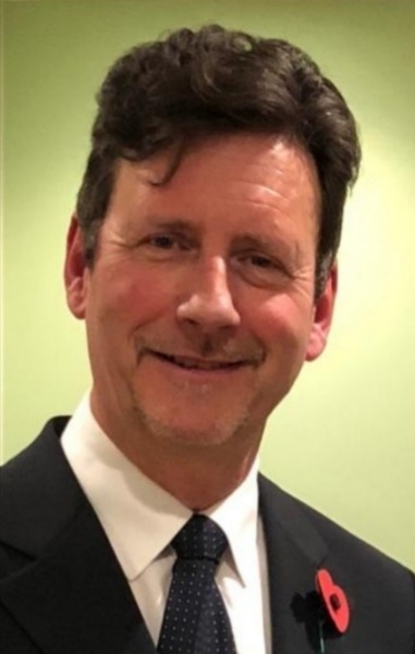 A preview profile picture of Cllr Paul Sullivan