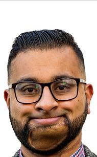 A preview profile picture of Cllr Usman Ali